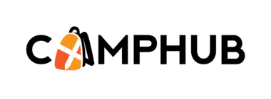 โลโก้ CampHub