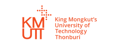 โลโก้ KMUTT
