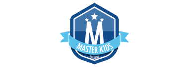 โลโก้ MasterKid
