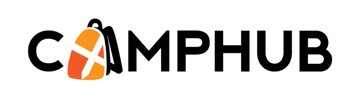CAMPHUB logo