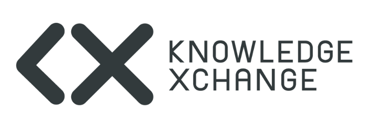 KX logo